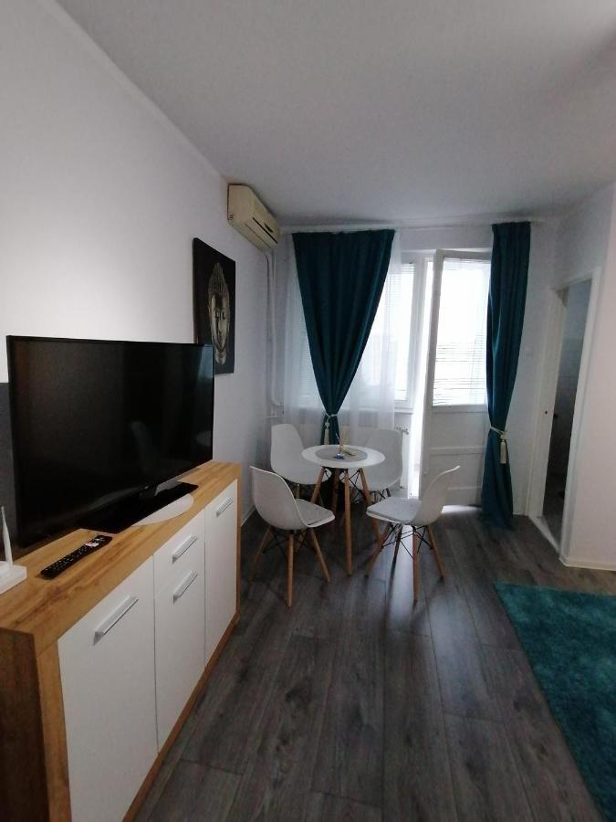 Bega Circumvalatiunii 1 Room Apartment Timişoara Exterior foto